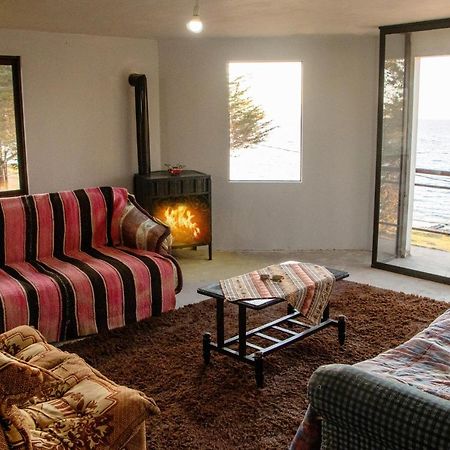 Cabanas Samawi Κοπακαμπάνα Εξωτερικό φωτογραφία
