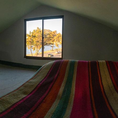 Cabanas Samawi Κοπακαμπάνα Εξωτερικό φωτογραφία