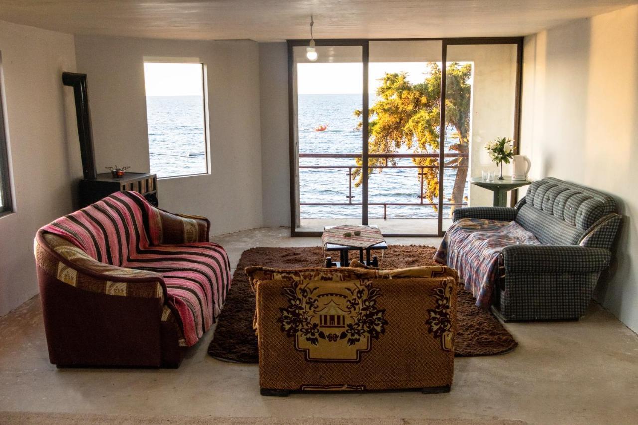 Cabanas Samawi Κοπακαμπάνα Εξωτερικό φωτογραφία